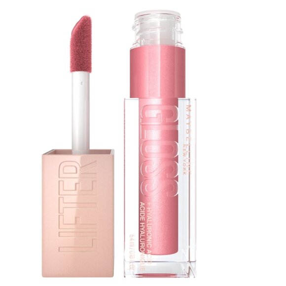 Maybelline Lash Sensational Sky High Mascara, Lifter Gloss, & Lifter Liner | NEW - Picture 7 of 9